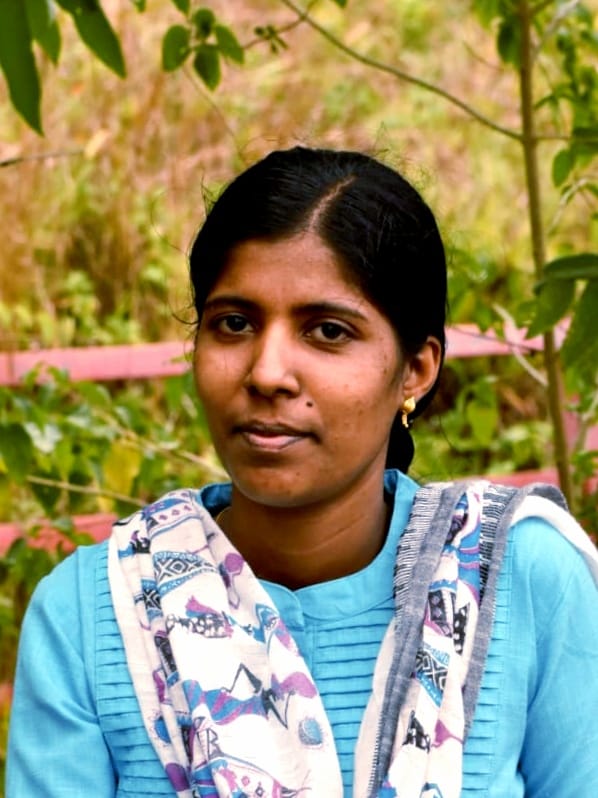 Anisha Joseph